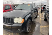 $2500 : Jeep Grand Cherokee 2008 4x4 thumbnail