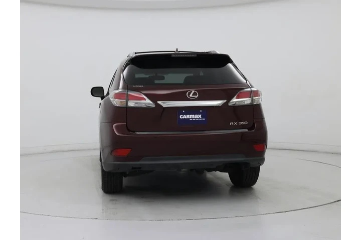 $14599 : Lexus RX 350 2013 4dr SUV image 6