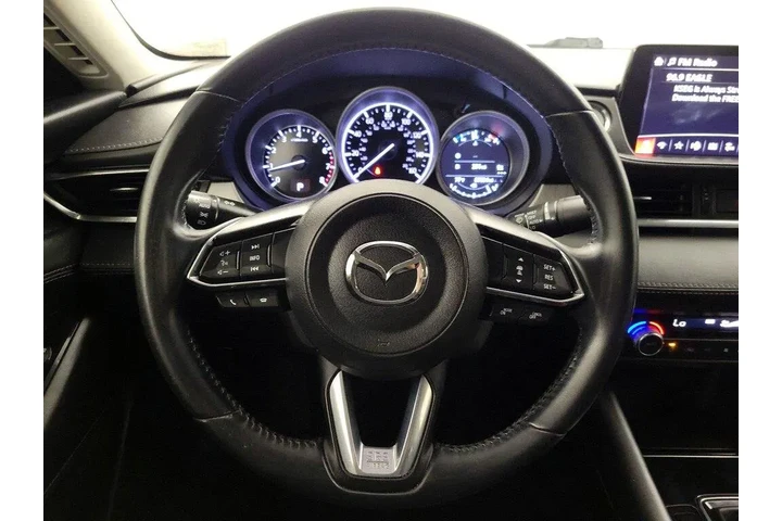 $16998 : Mazda Mazda6 2018 Touring 4d image 10