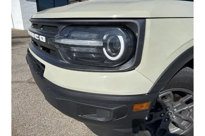 $26000 : Ford Bronco Sport 2024 AWD B image 4