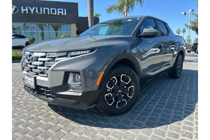 $25995 : Hyundai SANTA CRUZ 2023 AWD image 1