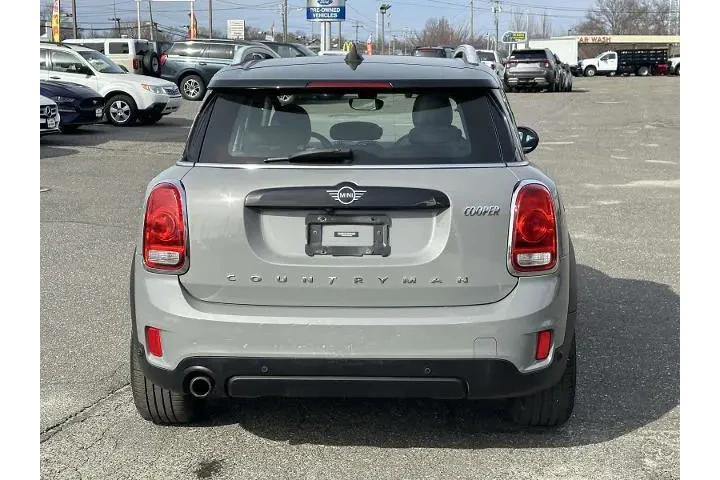 $13995 : MINI Countryman 2019 AWD Coo image 7
