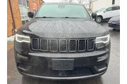 $25700 : Jeep Grand Cherokee 2020 4x4 thumbnail