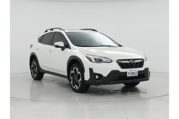 $26998 : Subaru Crosstrek 2023 AWD Li image 1