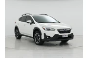 Subaru Crosstrek 2023 AWD Li