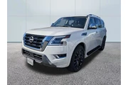 Nissan Armada 2023 4x2 Plati en Los Angeles