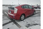 $5990 : Toyota Prius 2011 One 4dr Ha thumbnail