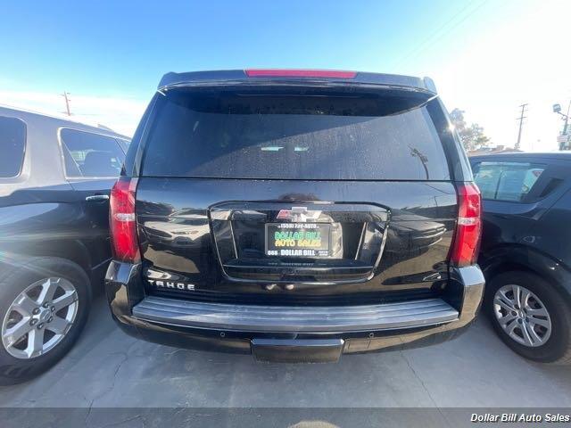 $23450 : 2015  Tahoe LT SUV image 3