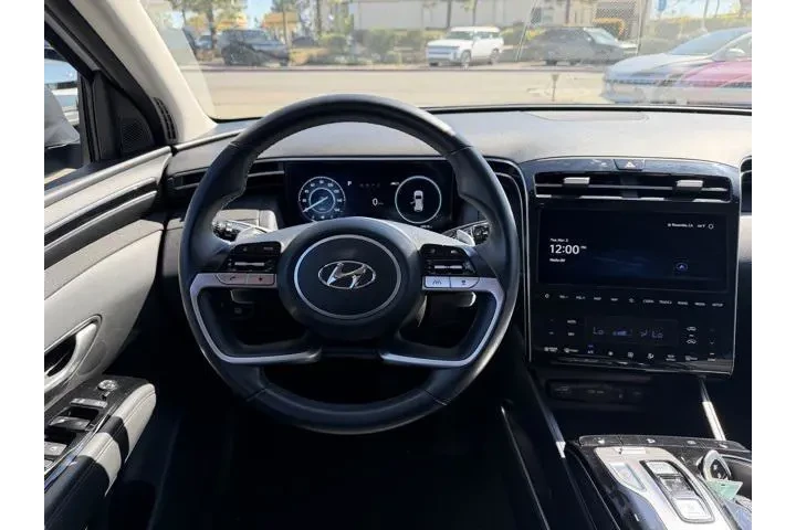 $28991 : Hyundai TUCSON Hybrid 2024 A image 9