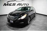 $9999 : 2014 Sonata SE thumbnail