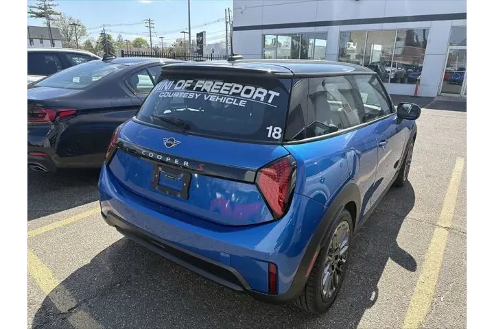 $29493 : MINI Hardtop 2 Door 2025 Coo image 3