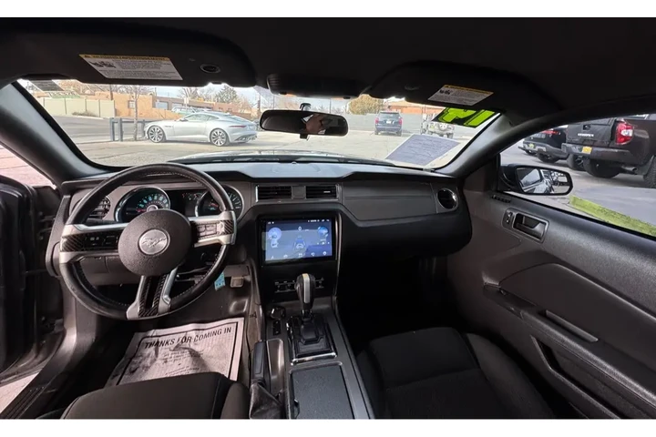 2014 Mustang GT Coupe image 9