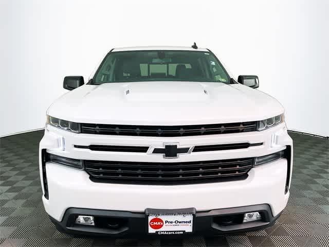 $44995 : PRE-OWNED 2021 CHEVROLET SILV image 3