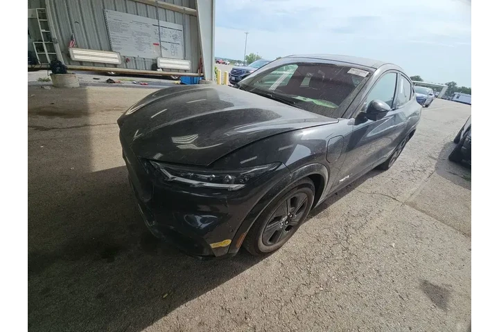$24999 : Ford Mustang Mach-E 2022 Cal image 1