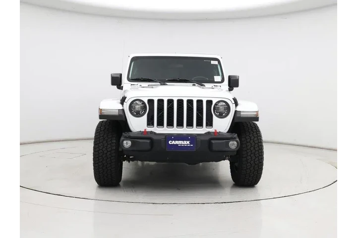 $31998 : Jeep Gladiator 2021 4x4 Rubi image 5