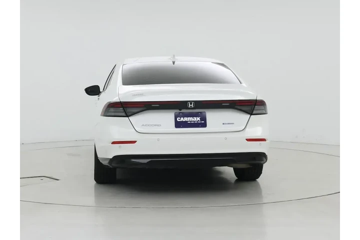 $27998 : Honda Accord Hybrid 2023 EX- image 6