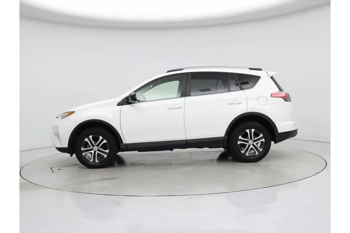 $20998 : Toyota RAV4 2017 LE 4dr SUV image 3