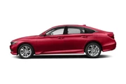 $18997 : Honda Accord 2020 LX 4dr Sed thumbnail