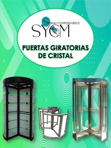 SYCM - SISTEMAS Y CONTROLES MX image 7