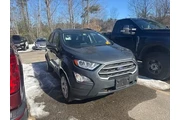 $15479 : Ford EcoSport 2021 AWD SE 4d thumbnail