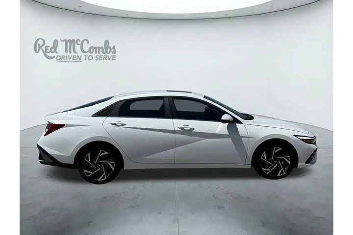 $26416 : Hyundai ELANTRA Hybrid 2025 image 6