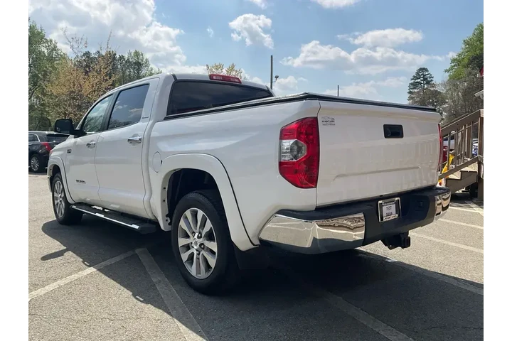 $18485 : Toyota Tundra 2015 4x2 Limit image 7