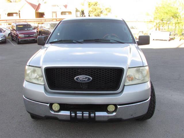 $9995 : 2005 F-150 XLT image 9