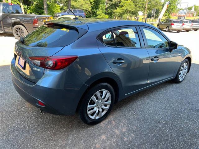 $8999 : 2014 MAZDA3 i Sport image 6