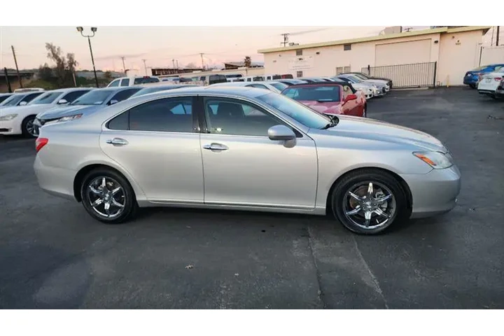 $9995 : 2008 ES 350 image 7