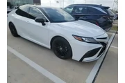 $32988 : Toyota Camry 2023 XSE V6 4dr thumbnail