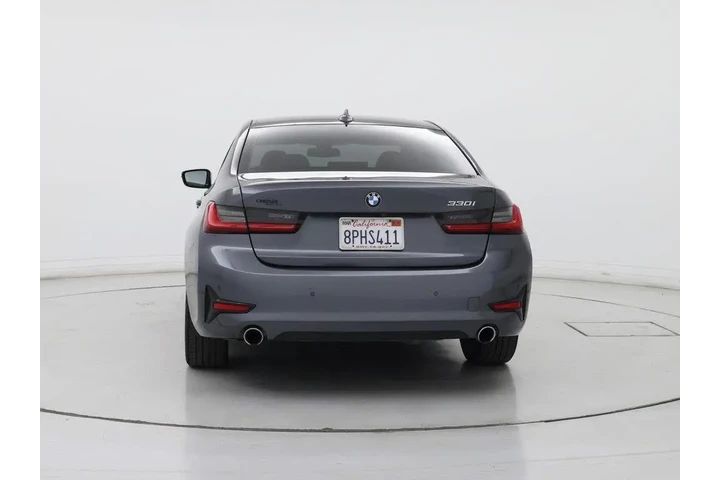 $23998 : BMW 3 Series 2020 330i 4dr S image 6