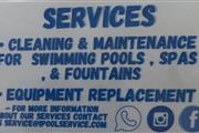 1 Pool Service en Los Angeles