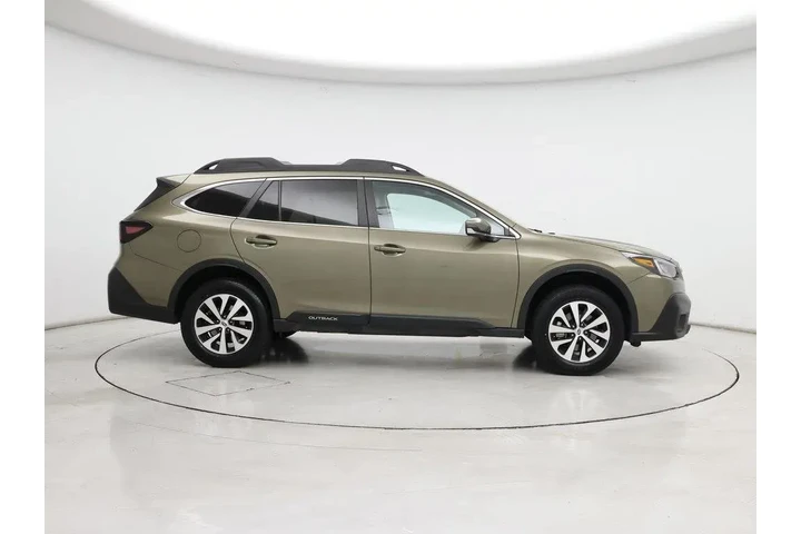 $25998 : Subaru Outback 2022 AWD Prem image 7