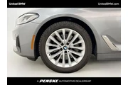 $37995 : BMW 5 Series 2023 530i 4dr S thumbnail