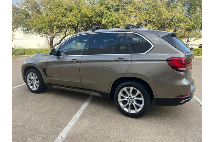 $19995 : 2018 BMW X5 sDrive35i image 6