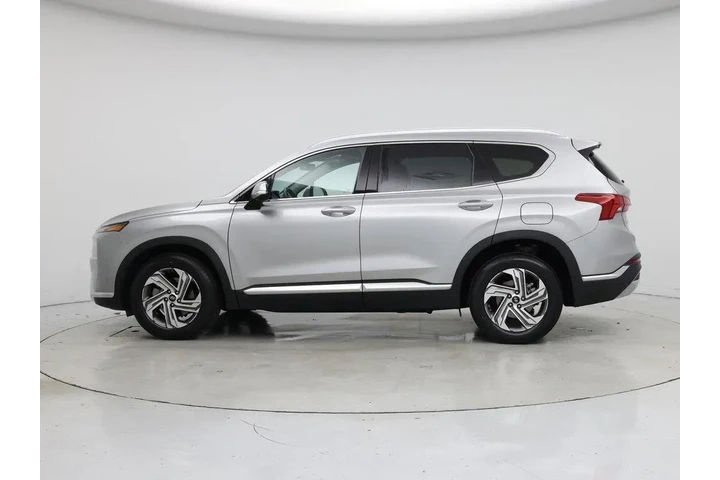 $21998 : Hyundai SANTA FE 2023 SEL 4d image 3