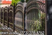 Best Fence Company en Chicago