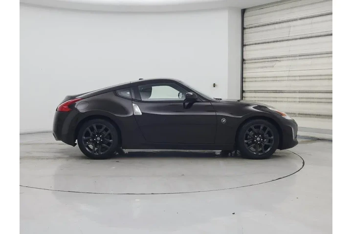 $26998 : Nissan 370Z 2016 Touring 2dr image 7