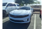 Chevrolet Camaro 2021 LT 2dr