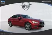 2014 INFINITI Q50 3.7 PREMIUM en San Jose