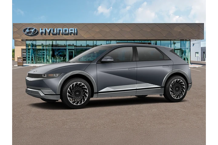 $28095 : Hyundai IONIQ 5 2023 AWD Lim image 2