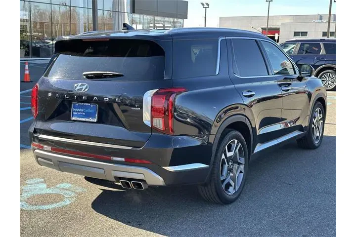 $33674 : Hyundai PALISADE 2023 AWD Li image 6