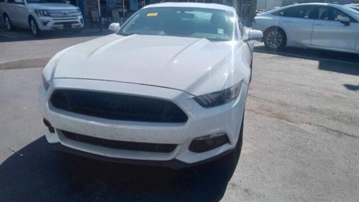 $16500 : 2017 Mustang image 3