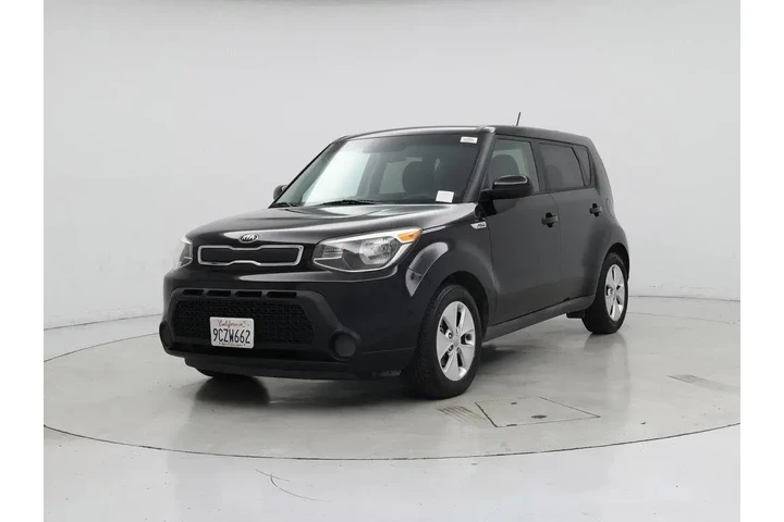 $9998 : Kia Soul 2016 4dr Crossover image 4