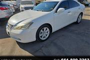 2007 ES 350 en Bakersfield