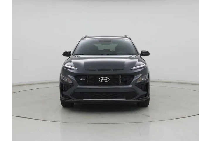 $23998 : Hyundai KONA 2023 AWD N Line image 5