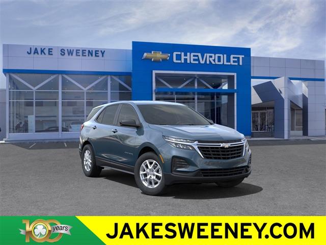 $29475 : 2024 Equinox LS image 1