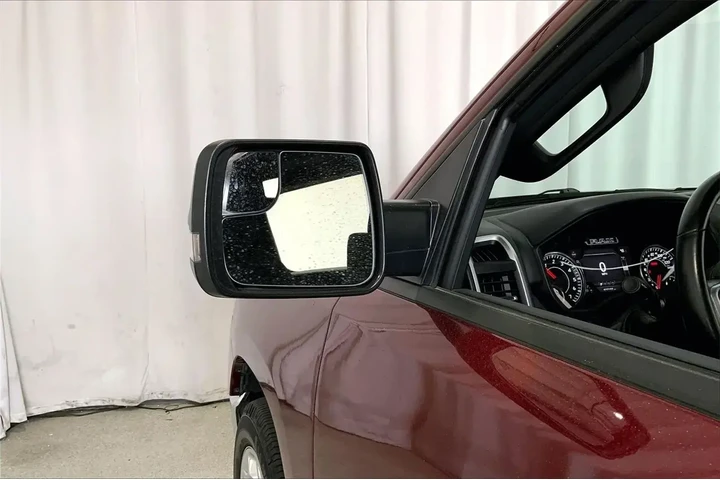 $28691 : Ram 1500 2023 4x2 Big Horn 4 image 10