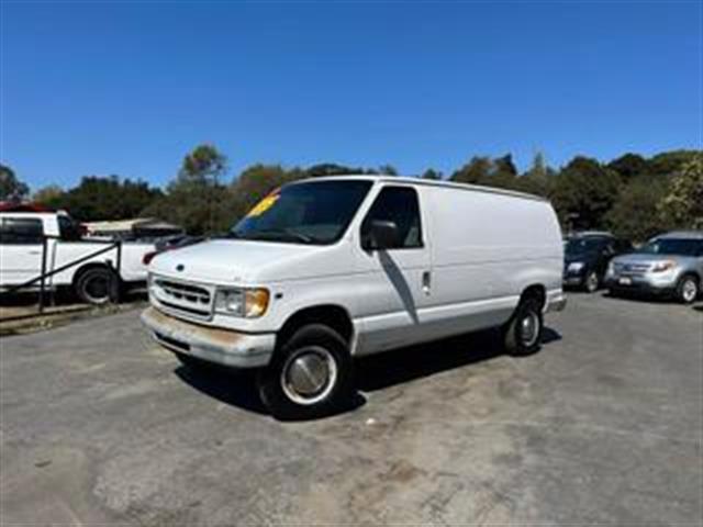 $5999 : 1999 FORD ECONOLINE E350 CARGO image 2