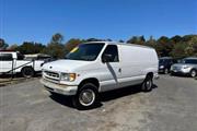 $5999 : 1999 FORD ECONOLINE E350 CARGO thumbnail